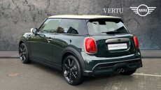 MINI Hatchback 2.0 Cooper S Resolute Edition 3dr Auto Petrol Hatchback
